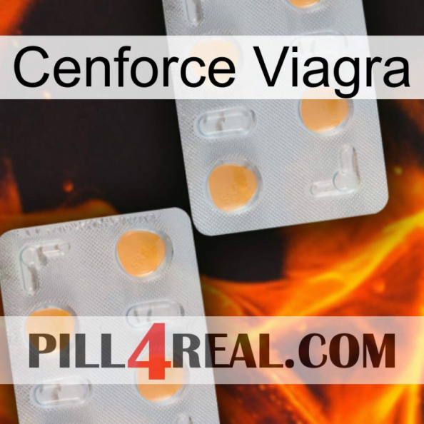 Cenforce Viagra 25